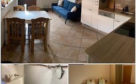 Ferienwohnung am Schloss